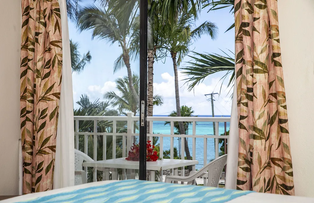 Orange Hill Beach Inn-1