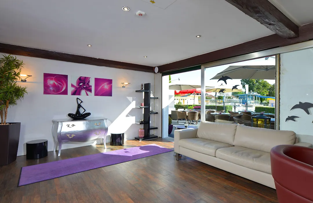 ARTHOTEL Haar-1