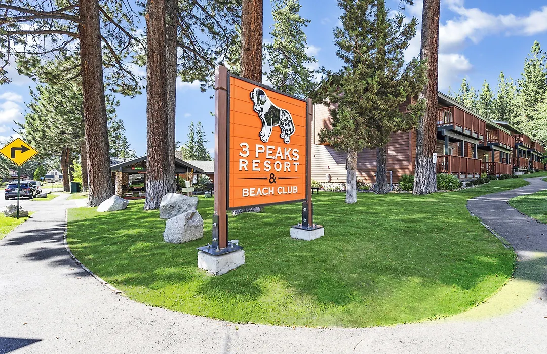 3 Peaks Resort & Beach Club-1