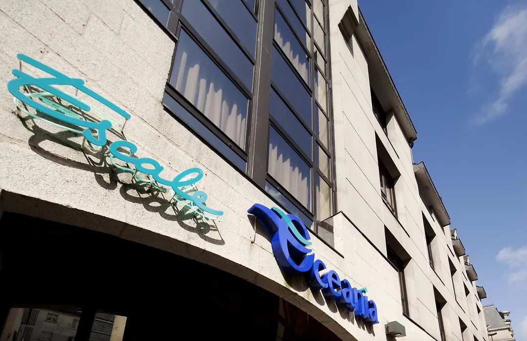 Escale Oceania Quimper Centre-1