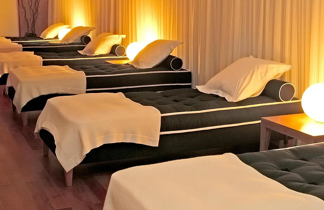 Quinta Da Casa Branca - Small Luxury Hotels Of The World-1