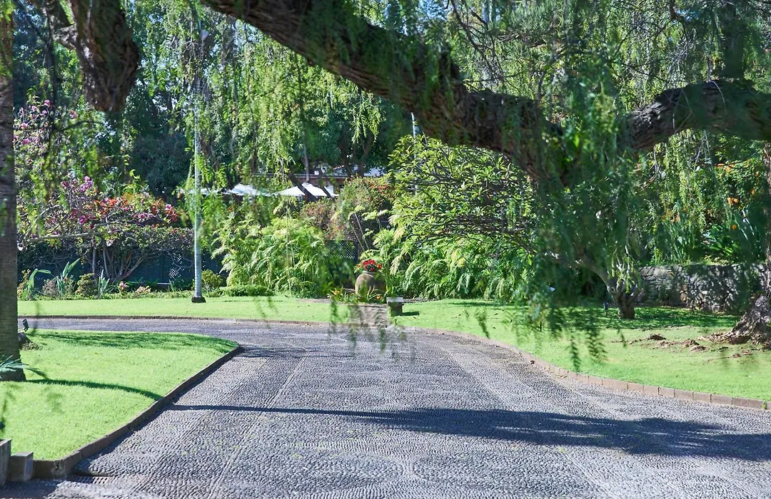 Quinta Da Casa Branca - Small Luxury Hotels Of The World-1