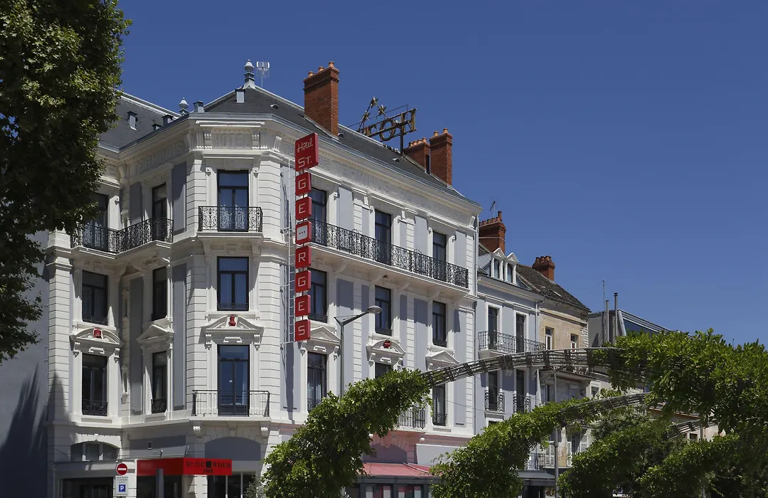 Saint Georges Hotel&Spa-1