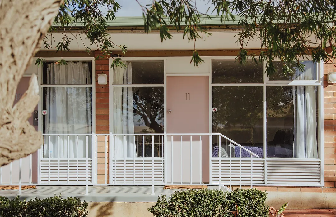 Kangaroo Island Seaview Motel-1