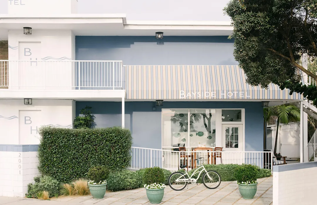 Bayside Hotel-1