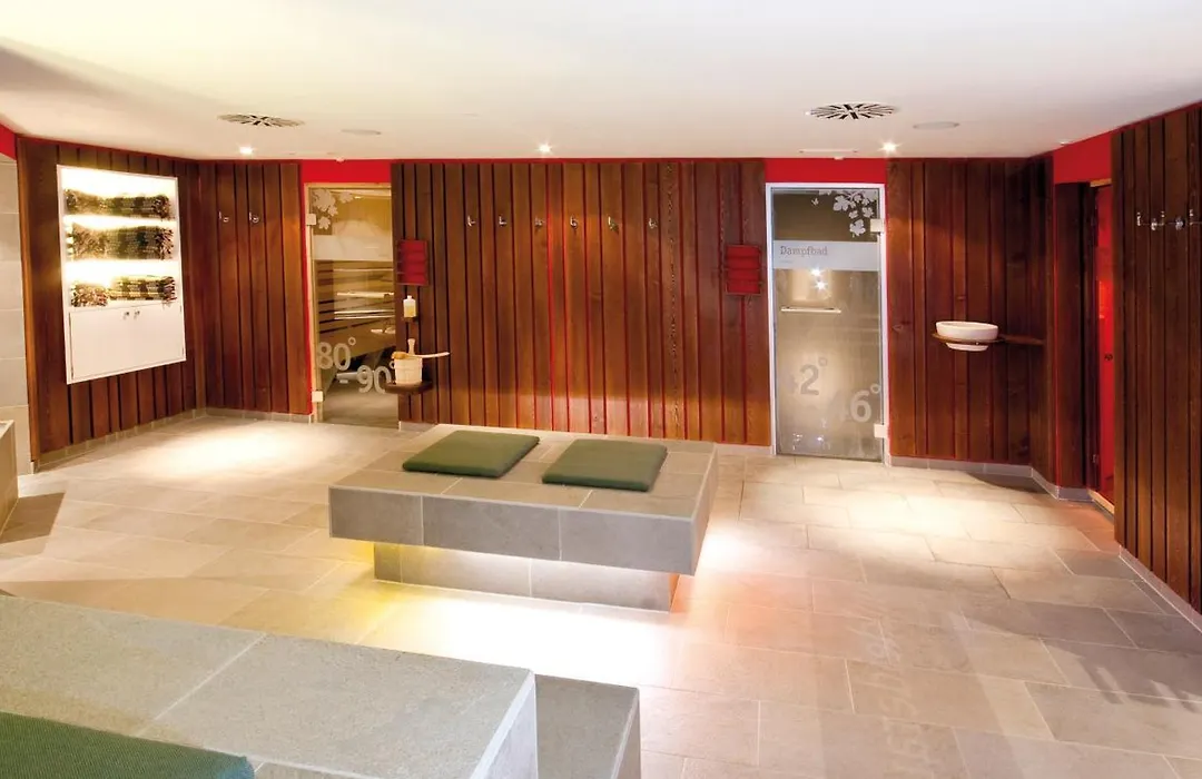 Hotel Bergland All Inclusive Top Quality-1