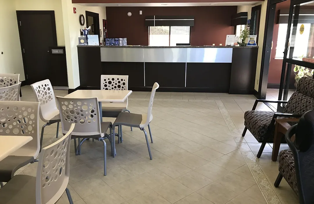Super 8 By Wyndham Fairfield Tx-1