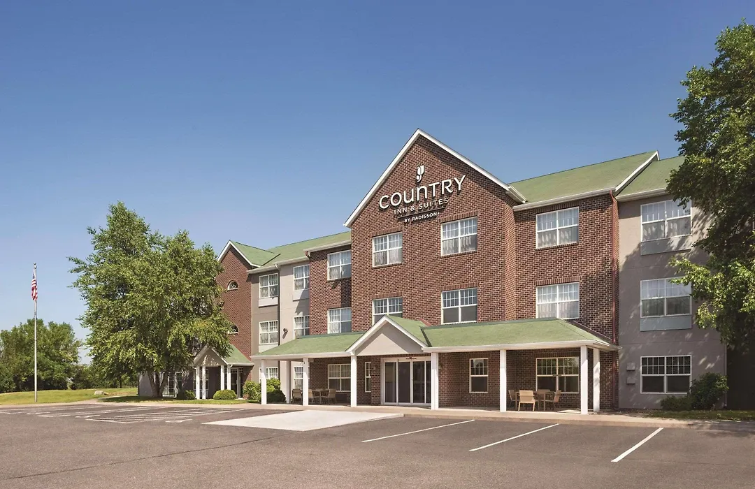 Country Inn & Suites By Radisson, Cottage Grove, Mn-1