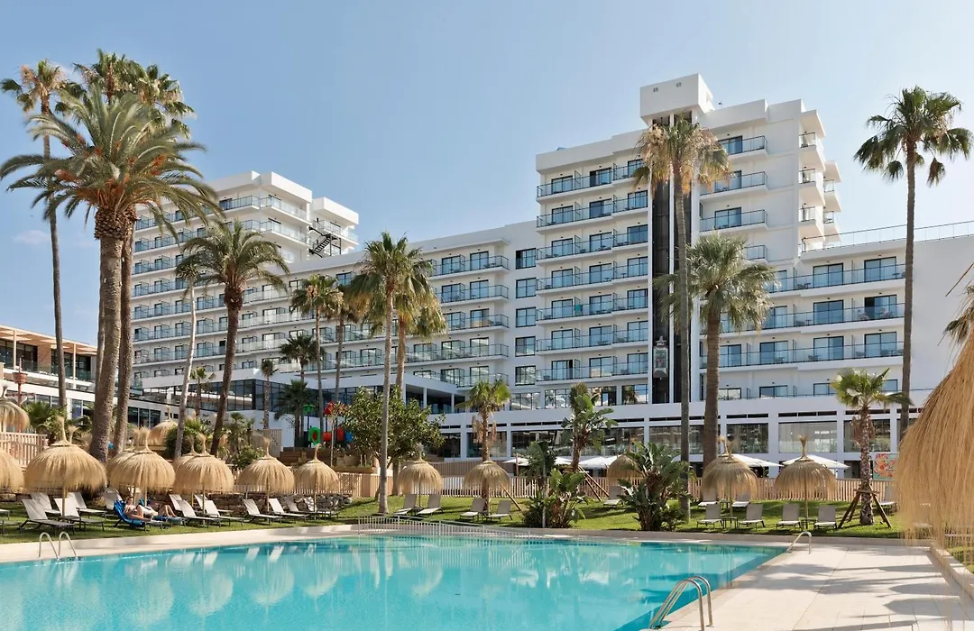 Hotel Best Triton-1