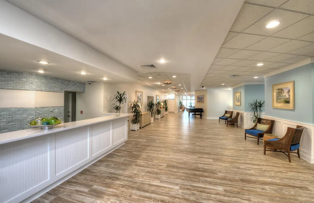 Bahama House - Daytona Beach Shores-1