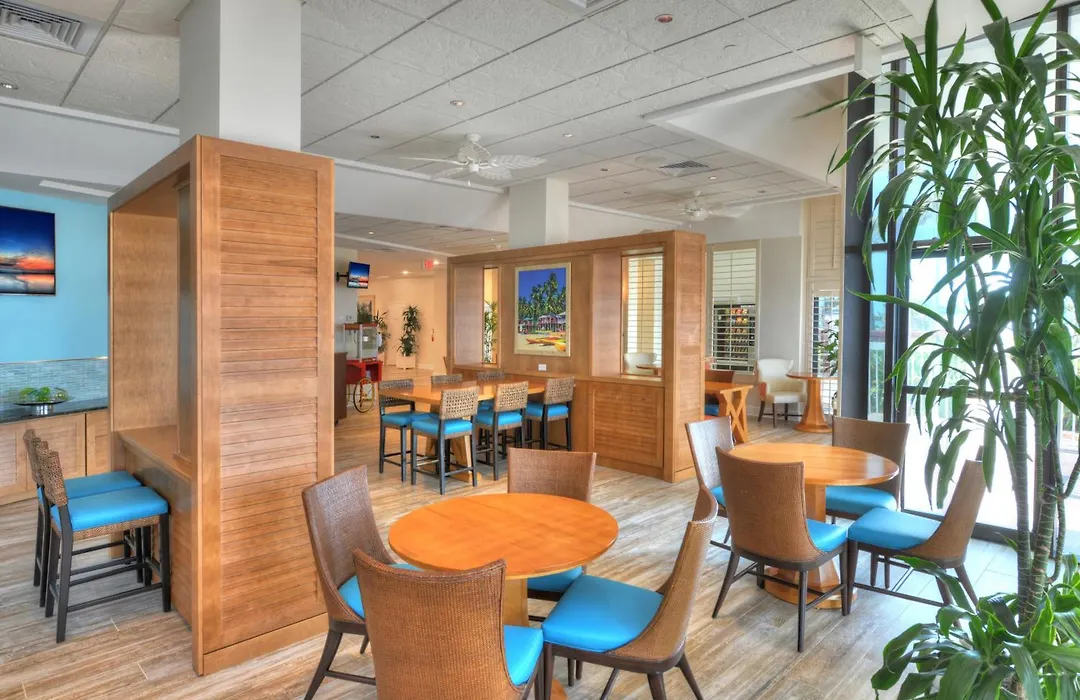 Bahama House - Daytona Beach Shores-1