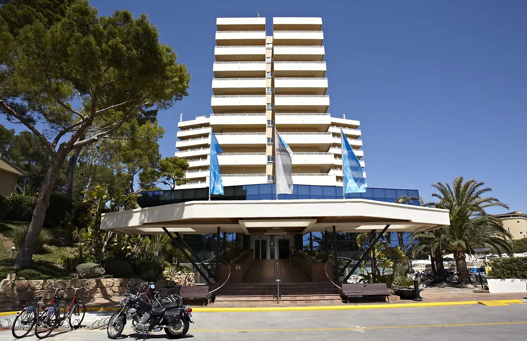 Grupotel Taurus Park-1