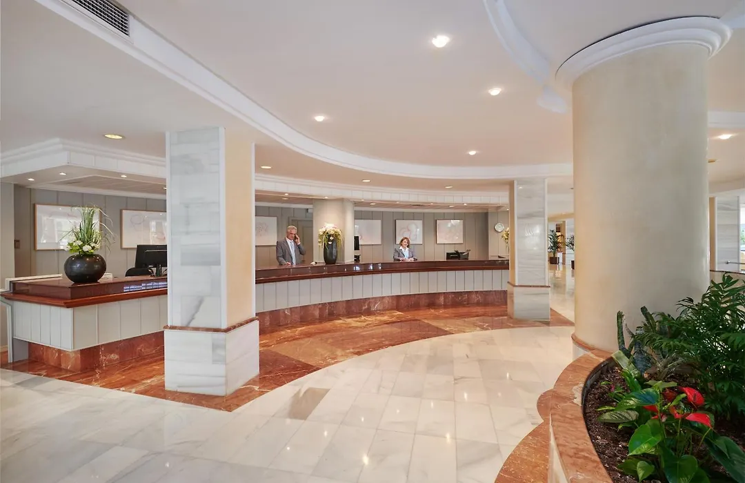 Grupotel Taurus Park-1
