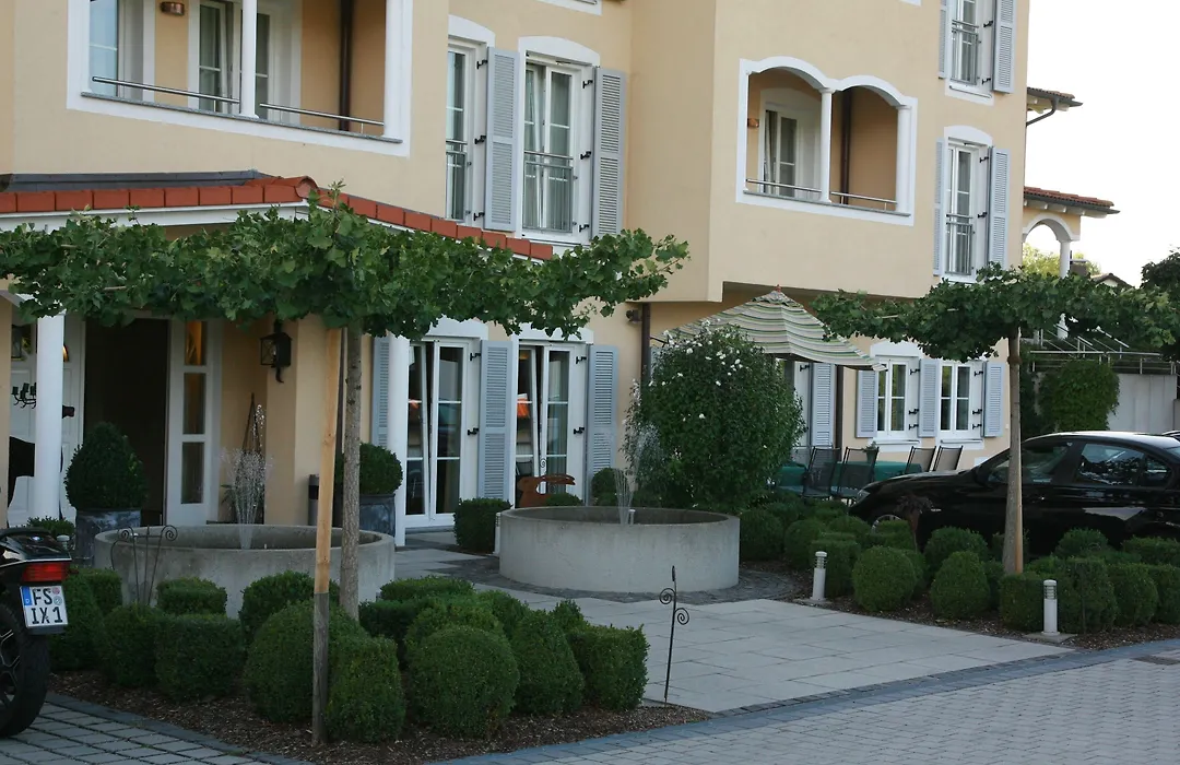 Ampervilla Hotel-1