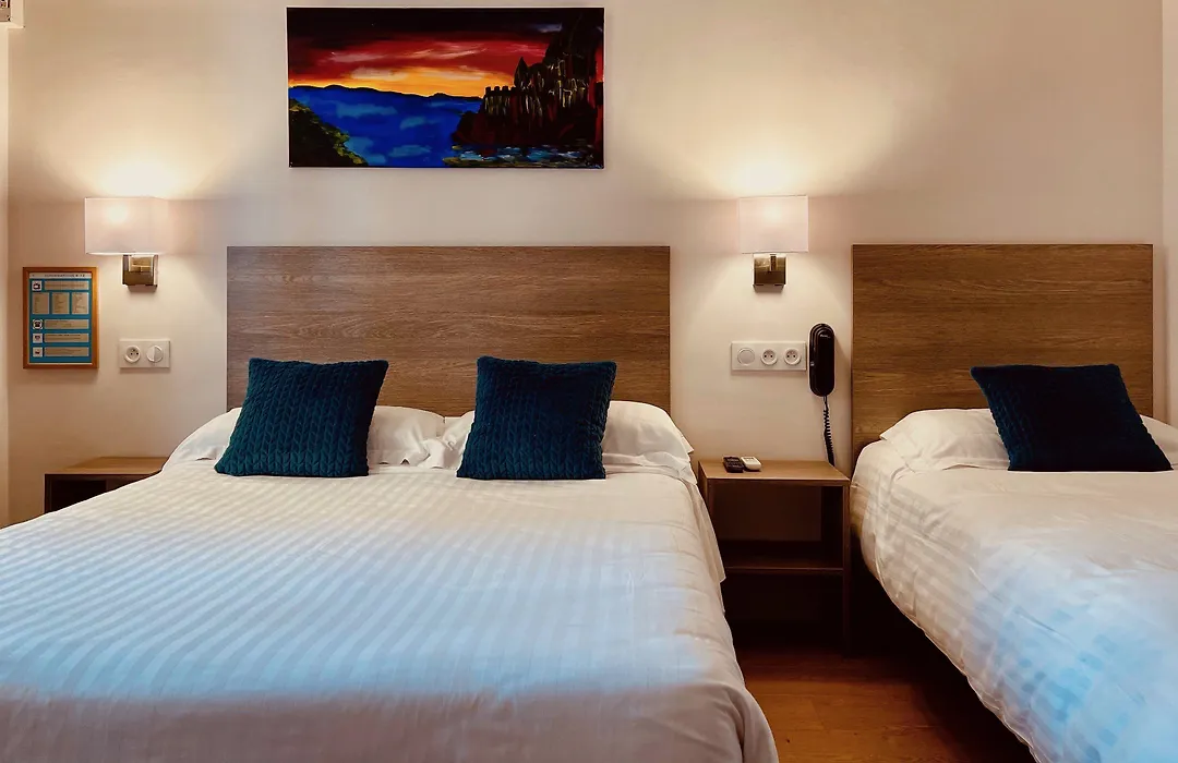 Hotel Courbet-1