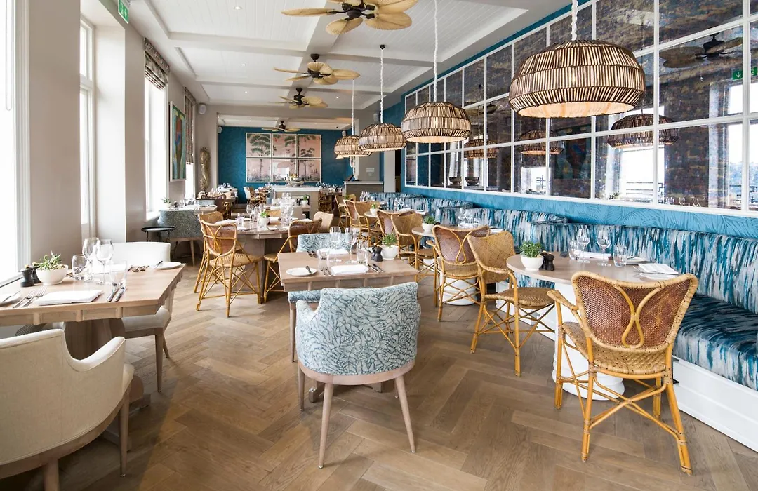 Harbour Hotel Fowey-1