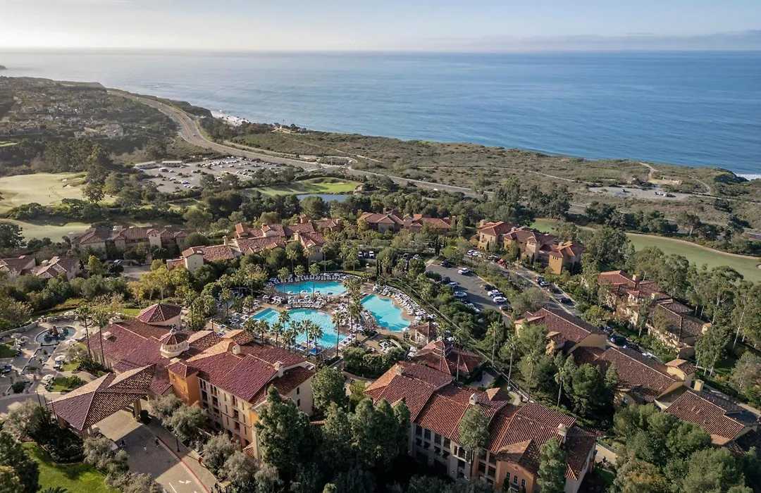 Marriott'S Newport Coast Villas-1