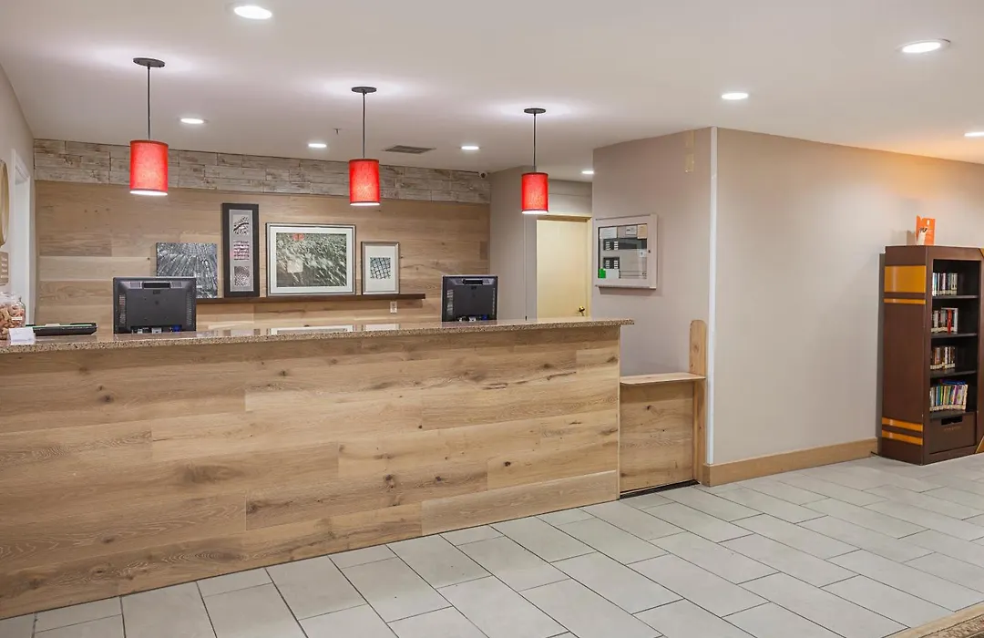 Country Inn & Suites By Radisson, Lewisville, Tx-1