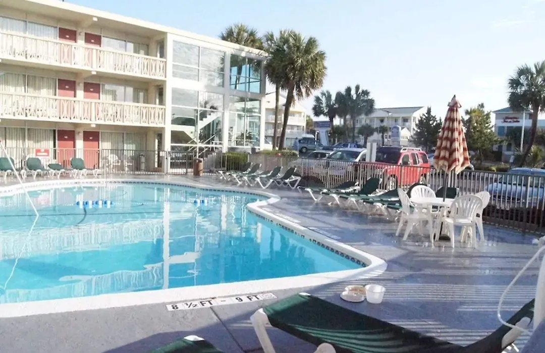 Oceanfront Viking Motel-1