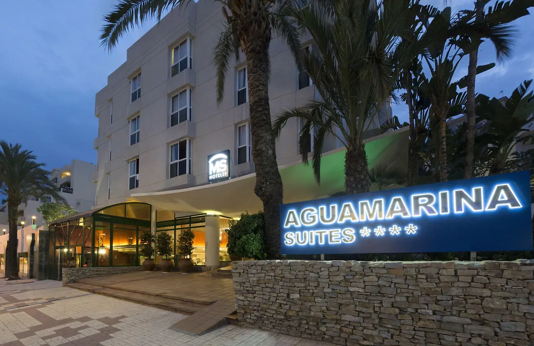Ms Aguamarina Costa Del Sol-1