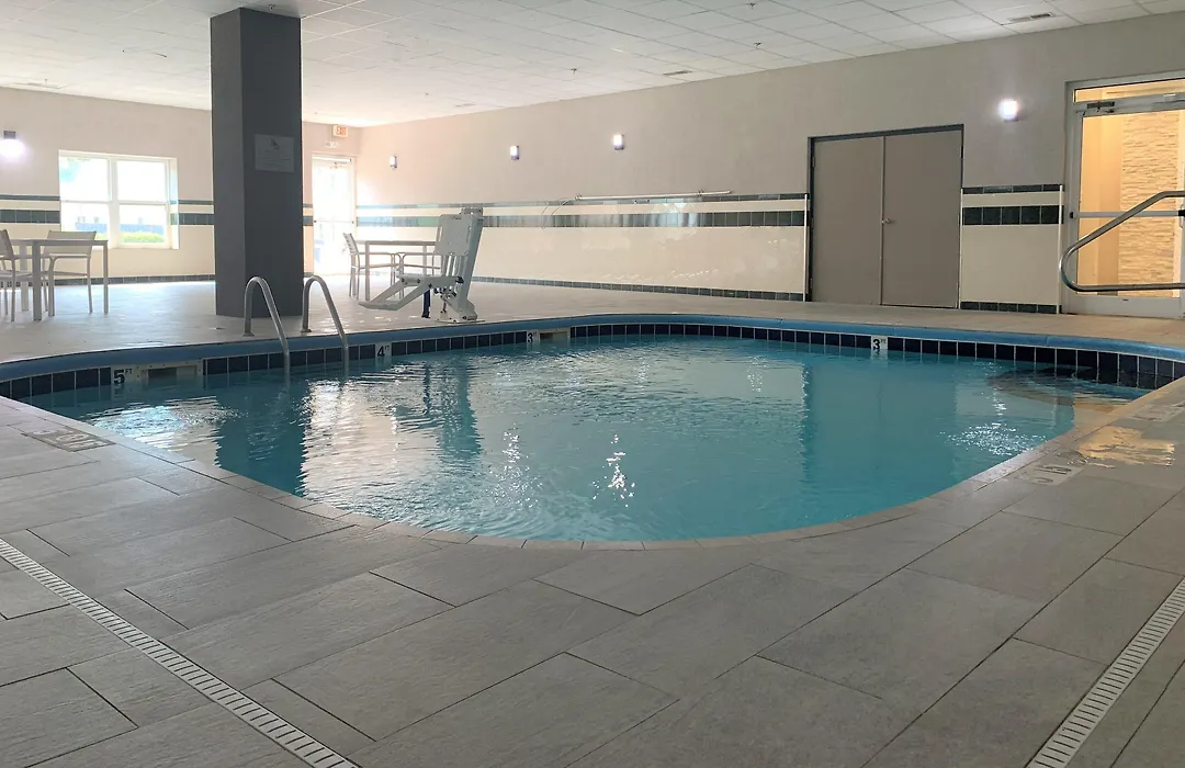 Country Inn & Suites By Radisson, Clarksville, Tn-1
