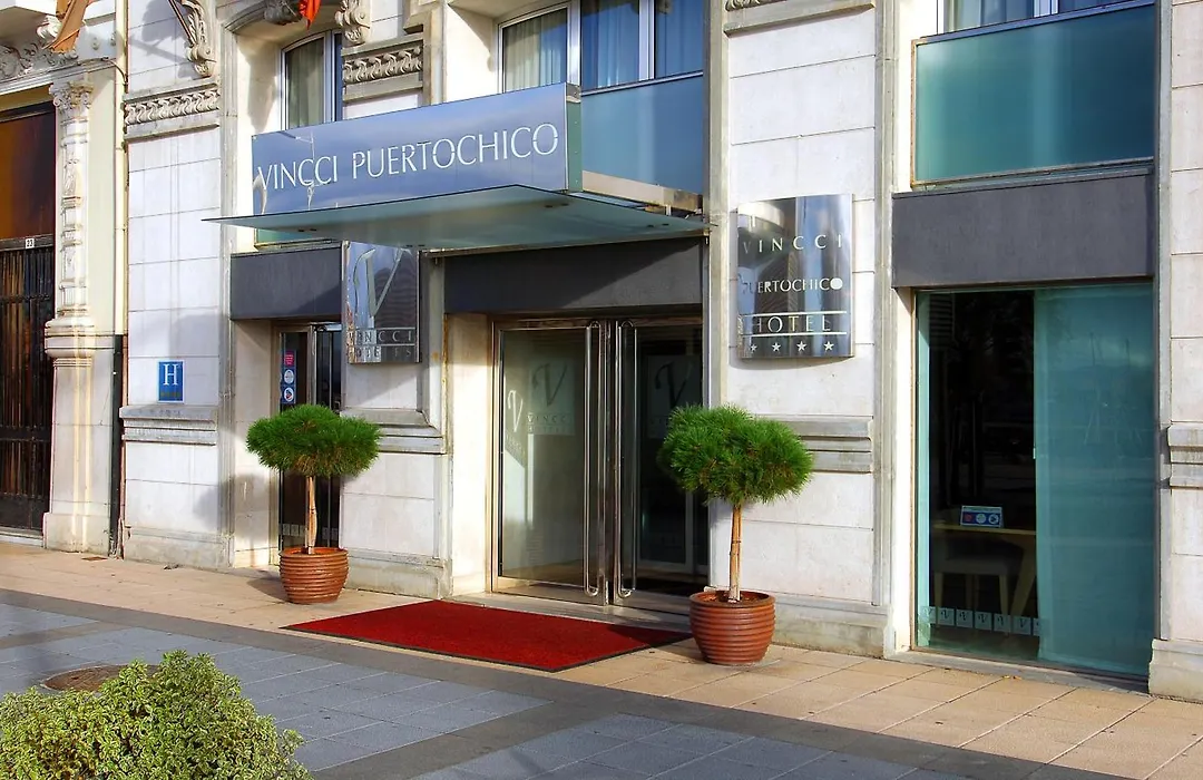 Vincci Puertochico-1