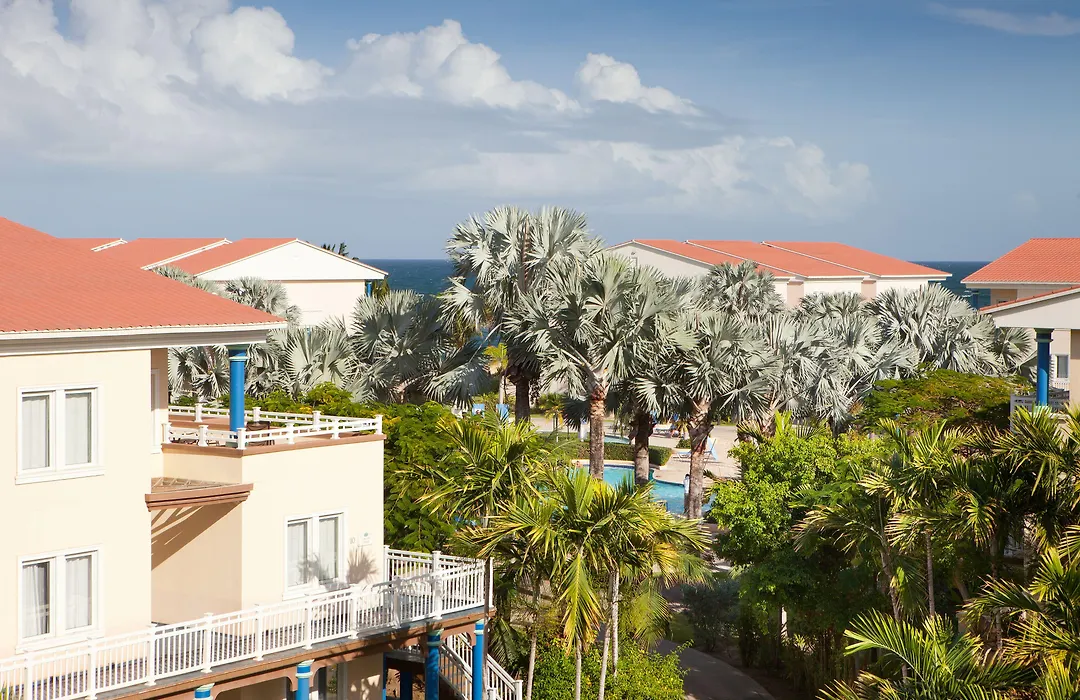 St Kitts Marriott Beach Resort, Casino & Spa-1