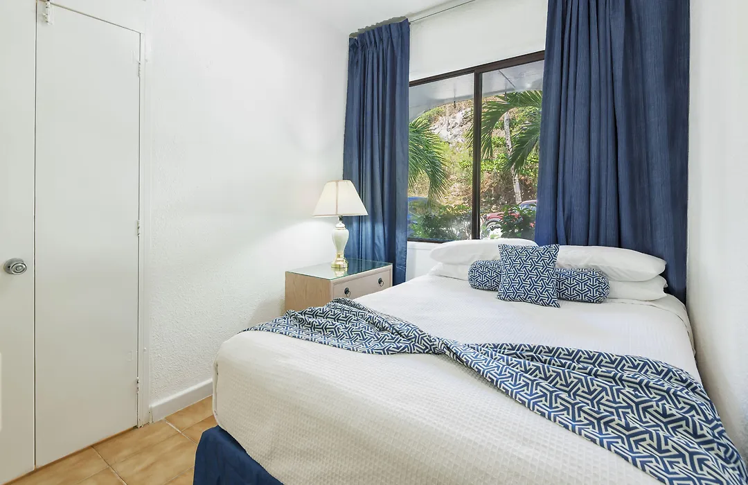 Belair Beach Hotel-1
