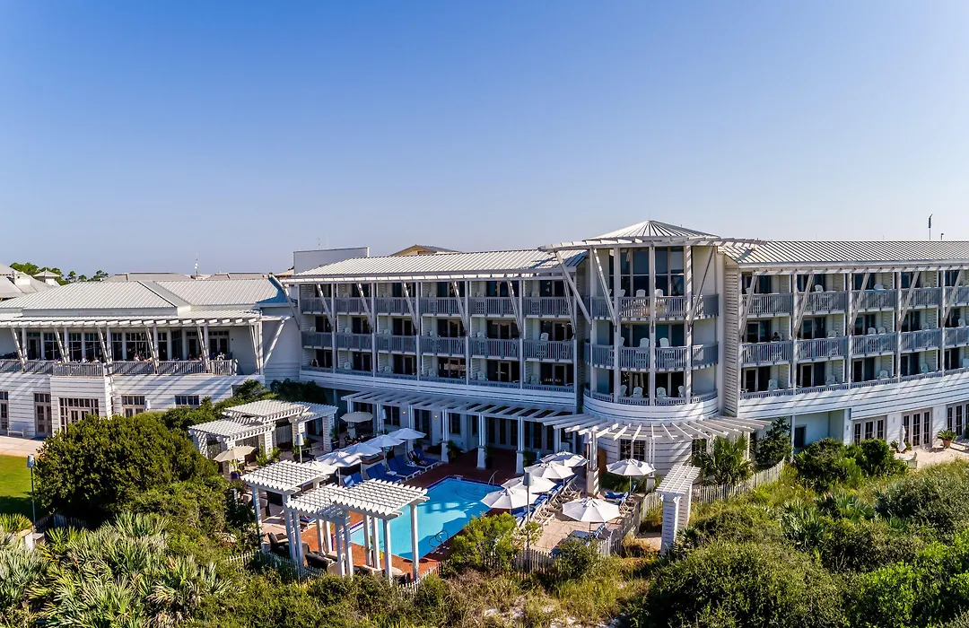 Watercolor Inn & Resort-1