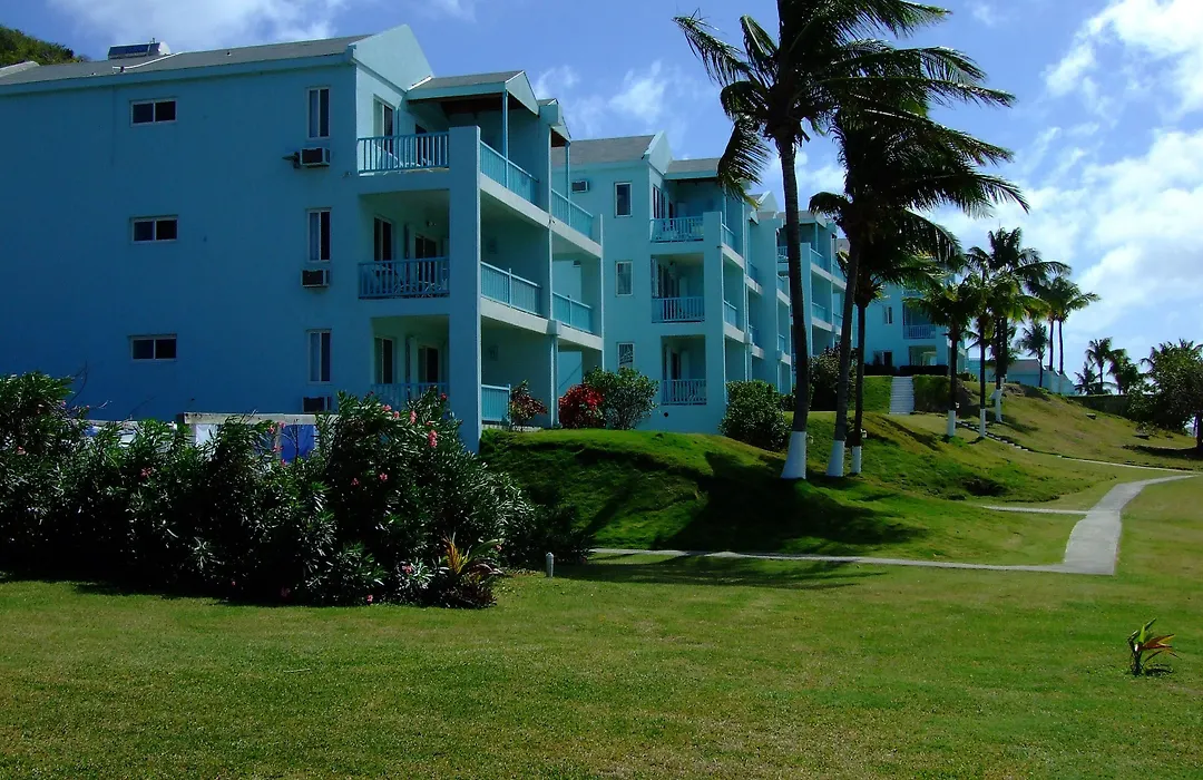 Timothy Beach Resort-1