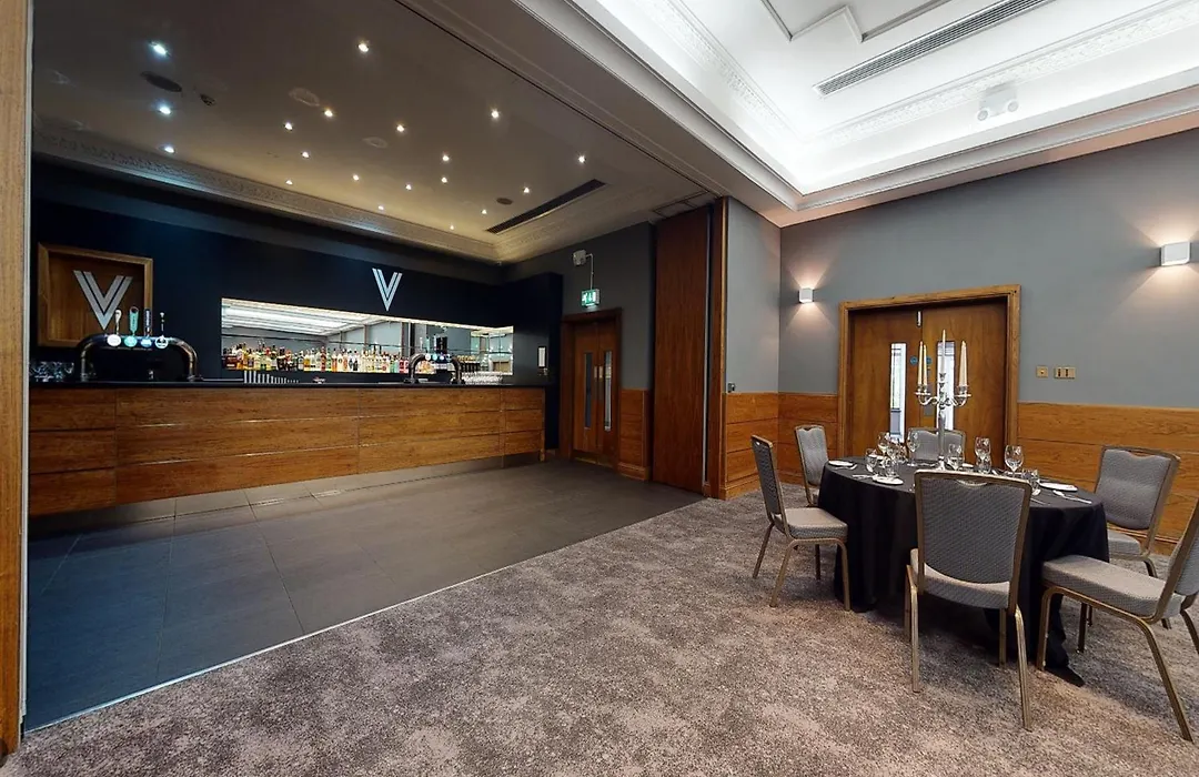 Village Hotel Chester St David'S-1