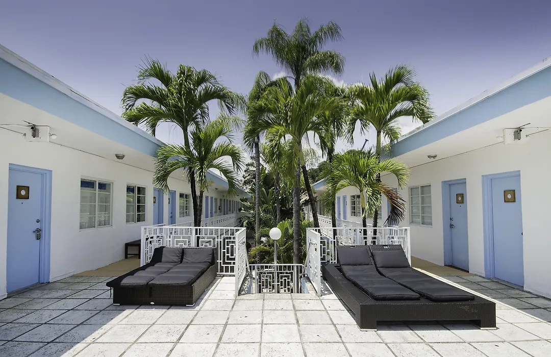 Aqua Hotel & Suites-1