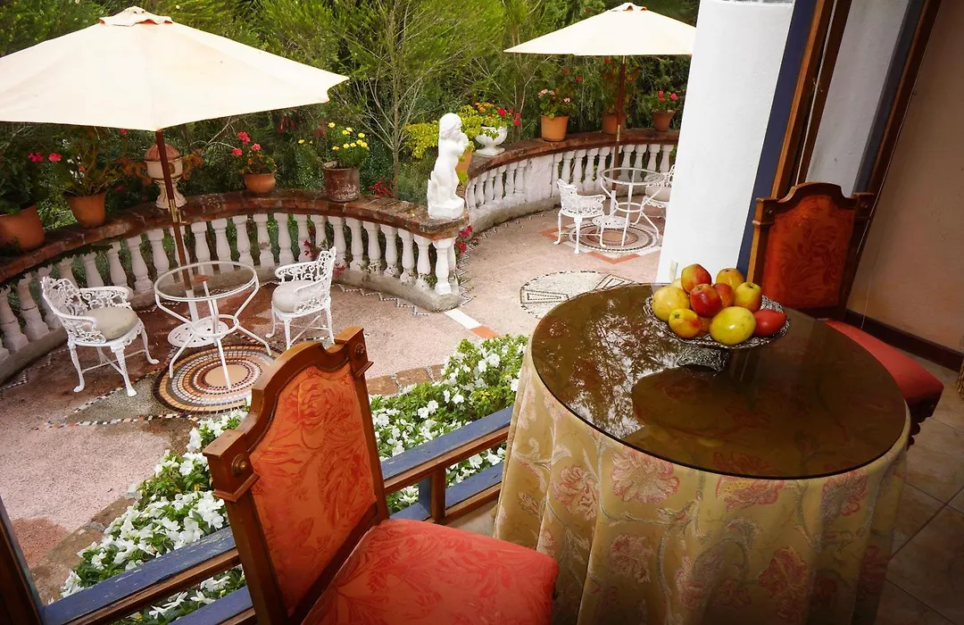 La Mirage Garden Hotel&Spa-1