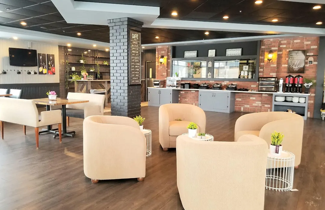 Merit Hotel & Suites-1