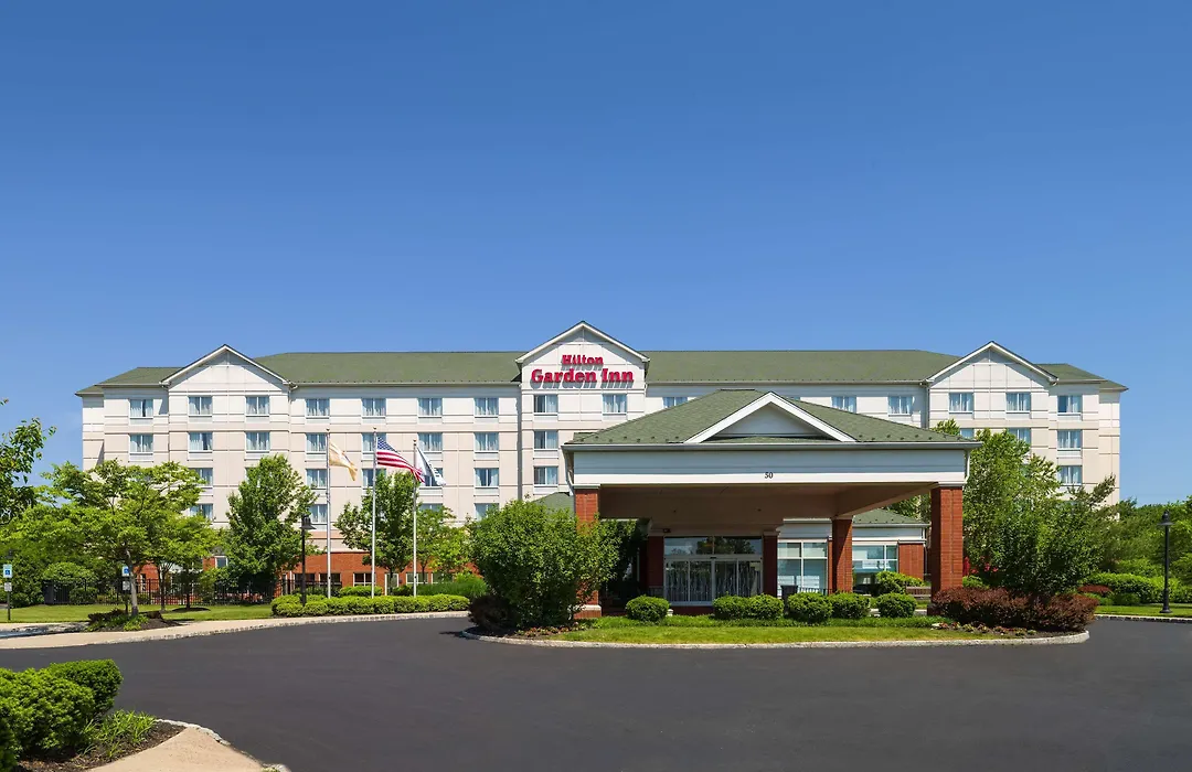 Hilton Garden Inn Edison/Raritan Center-1