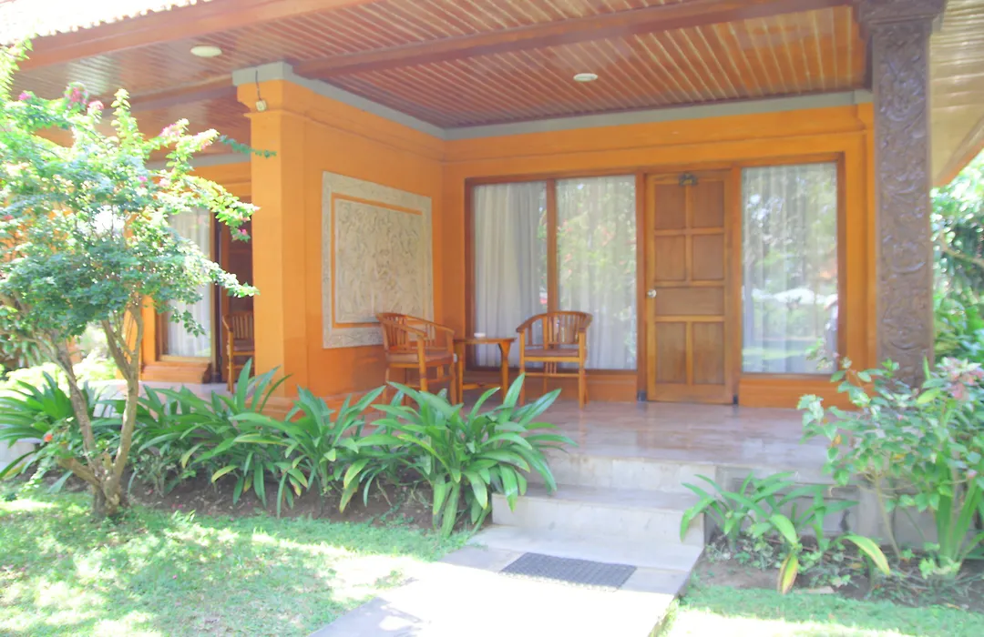 Inna Sindhu Beach Hotel & Resort-1