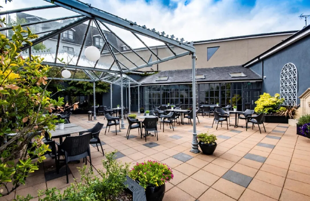 Midlands Park Hotel-1