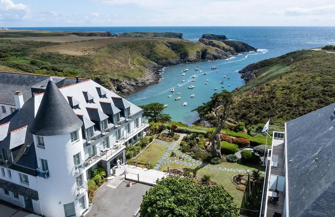 Castel Clara Thalasso & Spa-1