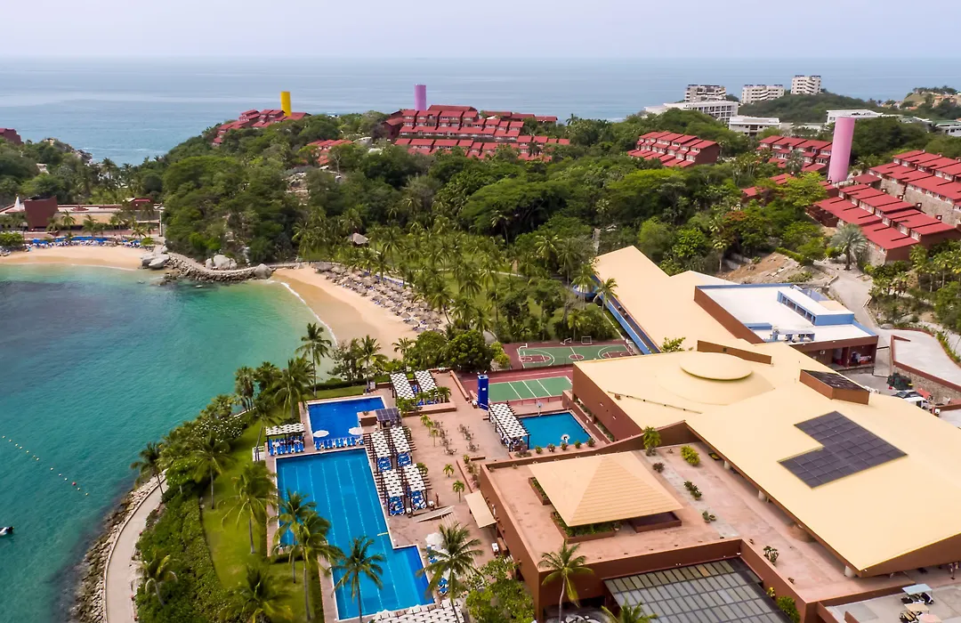 Las Brisas Huatulco-1