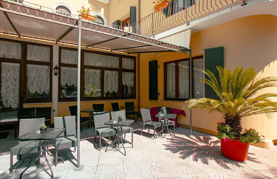 Hotel Villa Edera-1