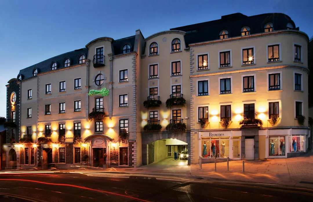 Bracken Court Hotel-1