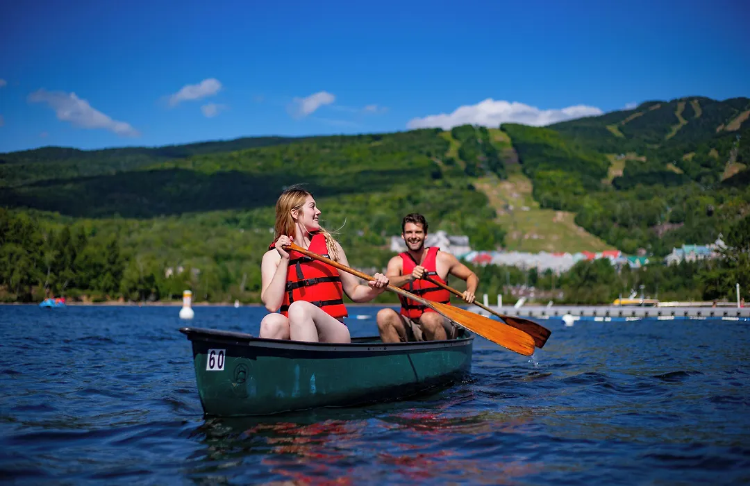 Homewood Suites By Hilton Mont-Tremblant Resort-1
