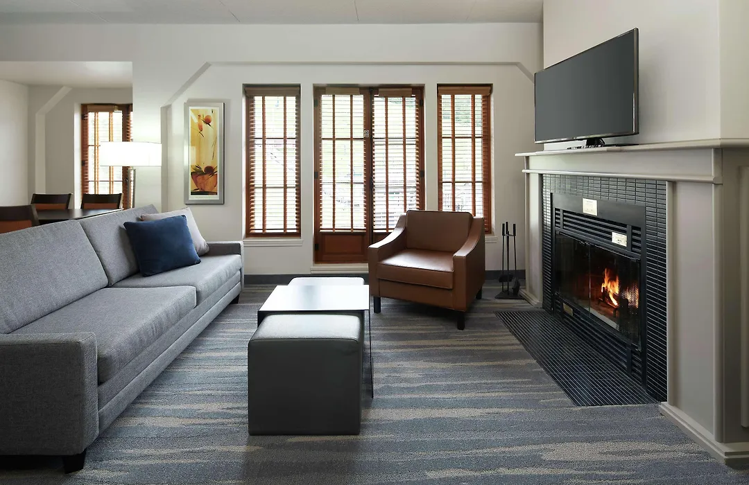 Homewood Suites By Hilton Mont-Tremblant Resort-1