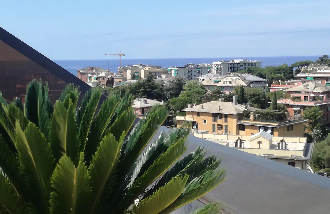 Ac Hotel Genova By Marriott-1