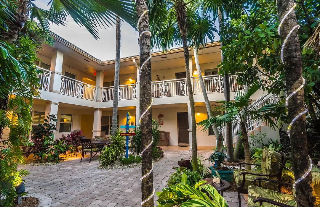 Crane'S Beach House Boutique Hotel & Luxury Villas-1