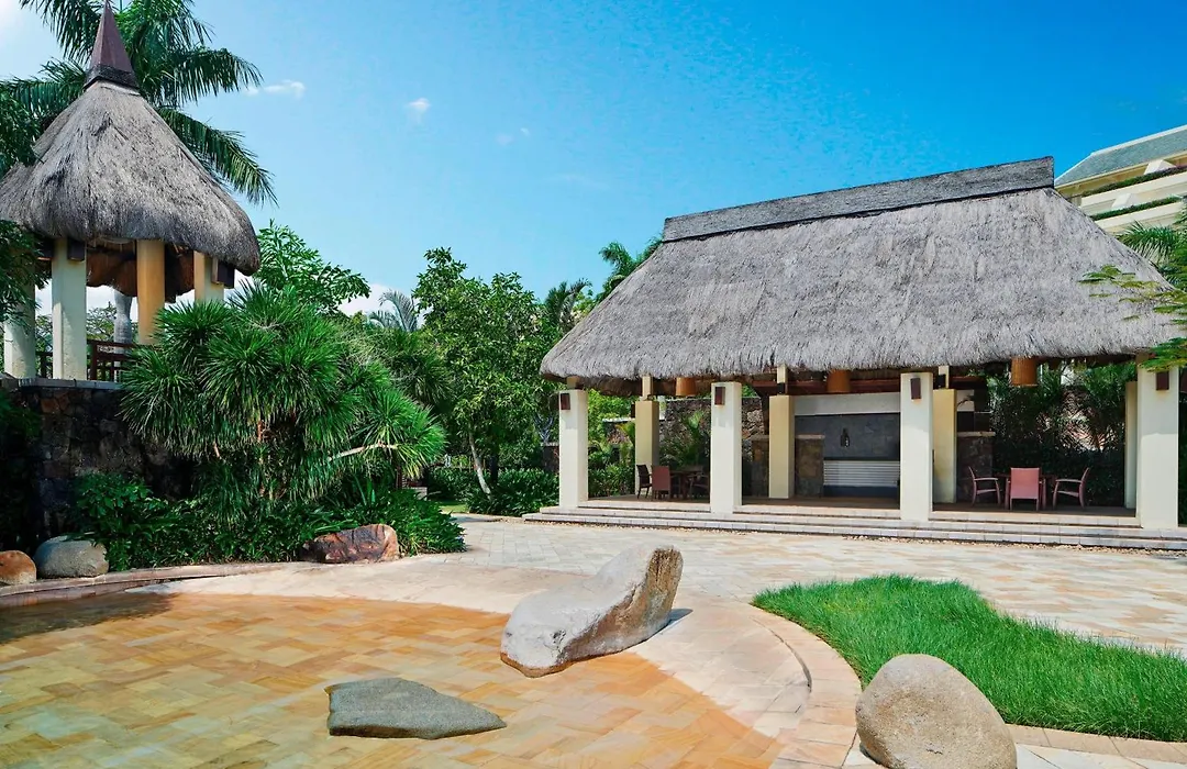 Sheraton Sanya Yalong Bay Resort-1