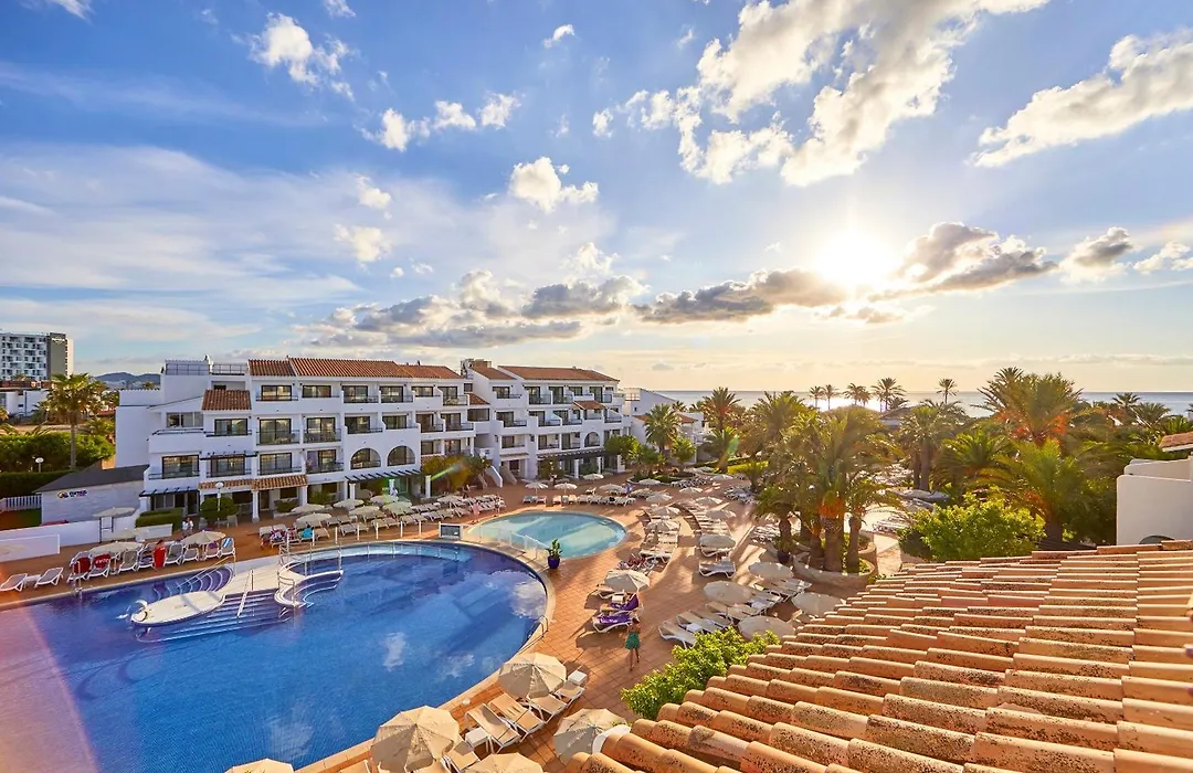 Fergus Style Bahamas (Adults Only)-1