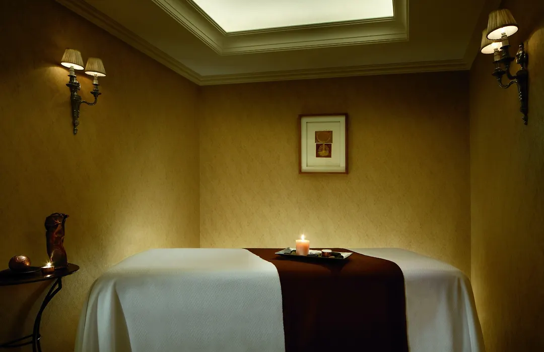 The Ritz-Carlton, Santiago-1