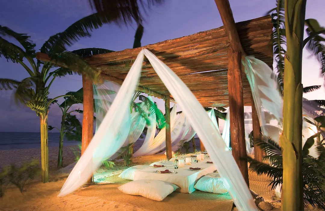 Hyatt Zilara Riviera Maya Adults Only All-Inclusive-1