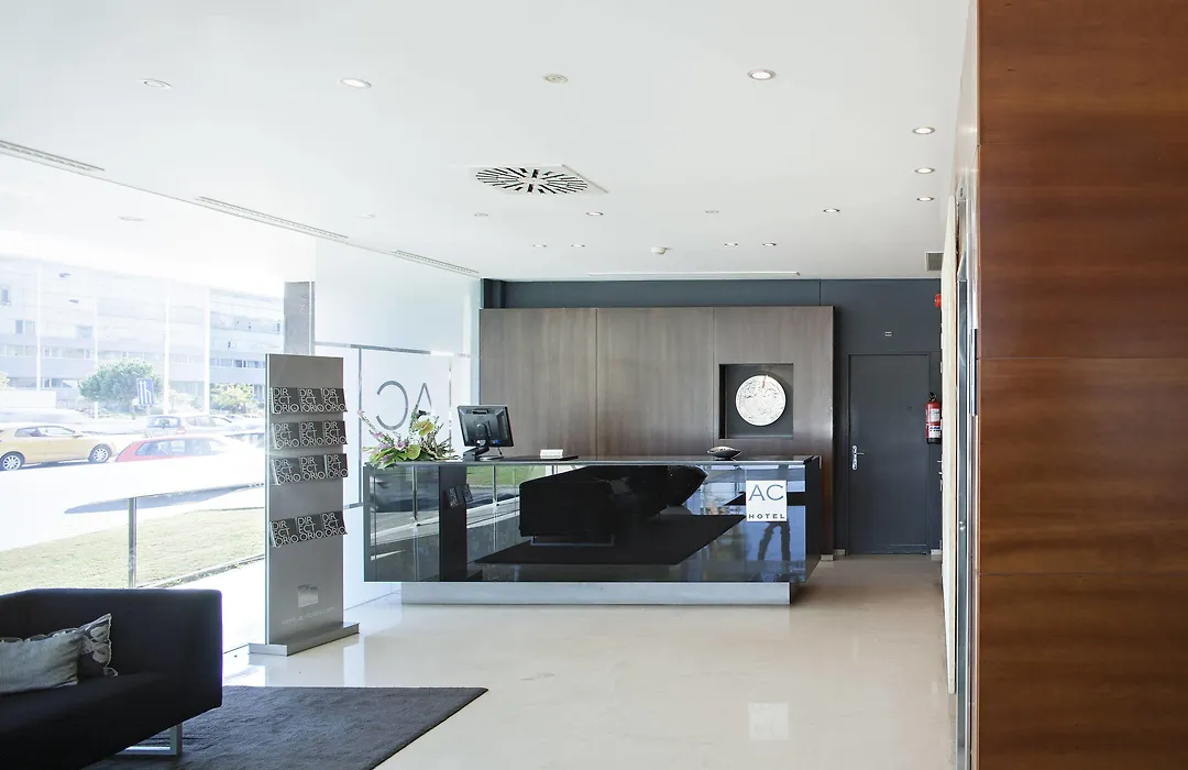 Ac Hotel Huelva By Marriott-1